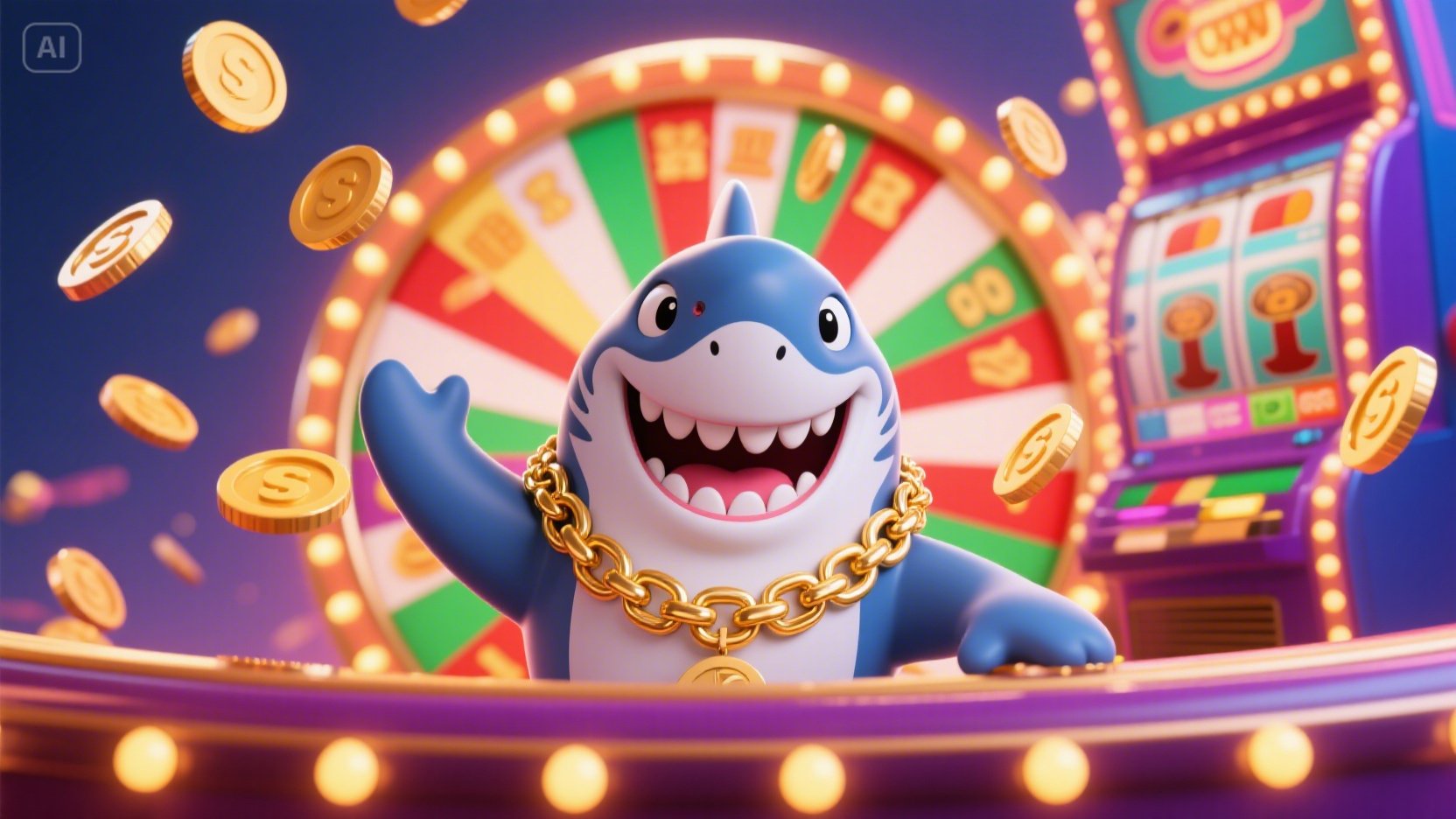 Registration at Richville Casino