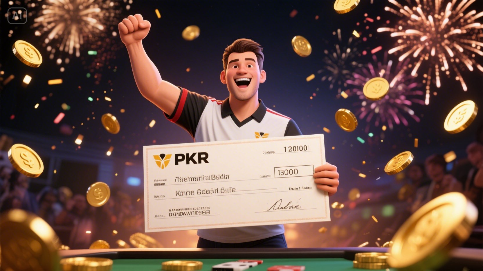 RichvilleDeposit once and receive 200% extra instantly! Pakistani users can play online casino, spin reels, and cash out winnings with safe PKR transactions guaranteed.