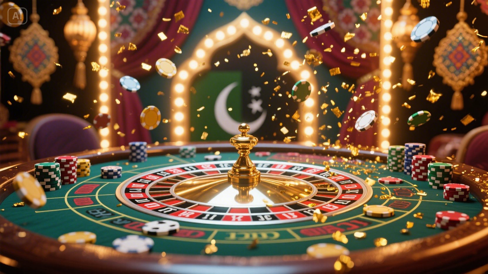 RichvilleMake your first deposit in PKR today and enjoy 200% instantly! Pakistan’s users can play safely, win jackpots, and withdraw earnings securely.